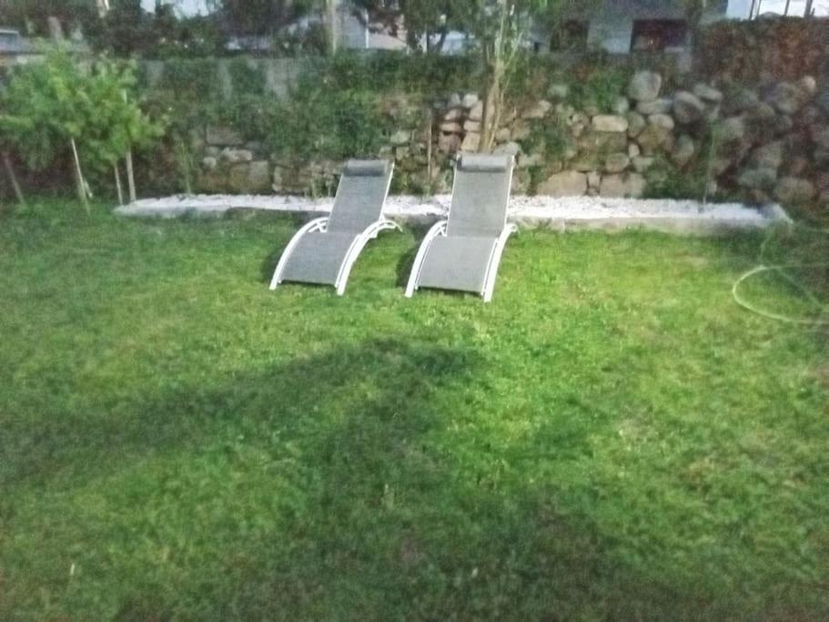 El Rincon Del Peregrino Βίλα Βίγκο Εξωτερικό φωτογραφία