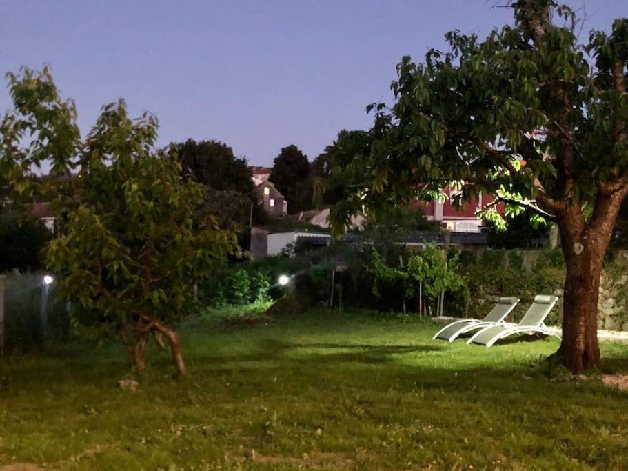 El Rincon Del Peregrino Βίλα Βίγκο Εξωτερικό φωτογραφία